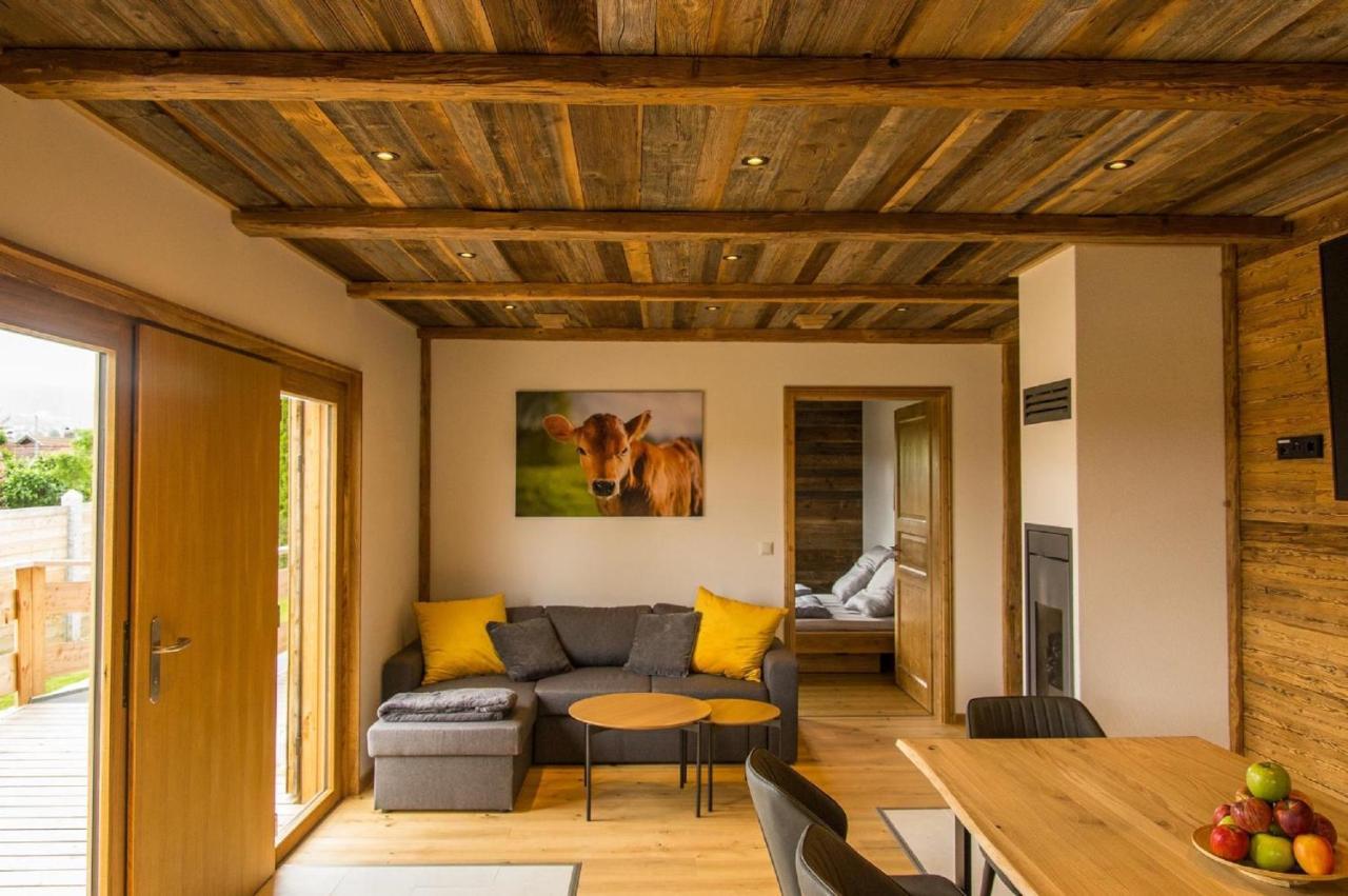 Chalet Am Oelberg Mit Badefass Und Altholzsauna Waldmünchen Esterno foto